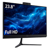 Acer VZ2415G c5-120u 16GB 512GB W11P