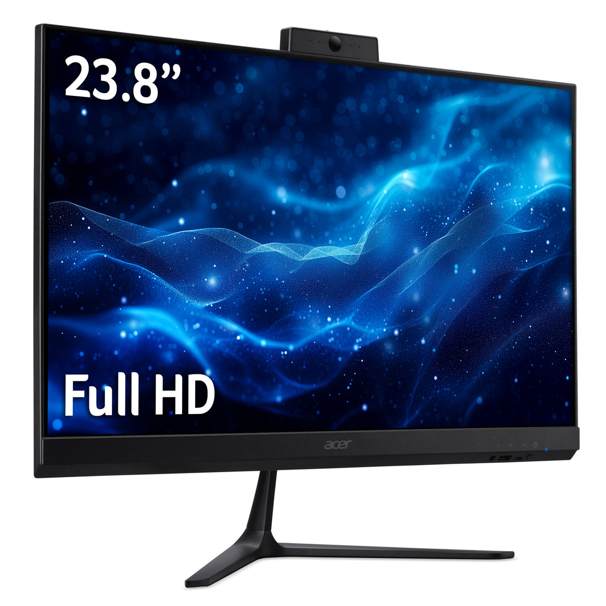 Acer VZ2415G c5-120u 8GB 512GB W11P