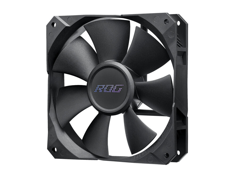 ASUS ROG STRIX LC II 360 Processor Liquid cooling kit 12 cm Black 1 pc(s)