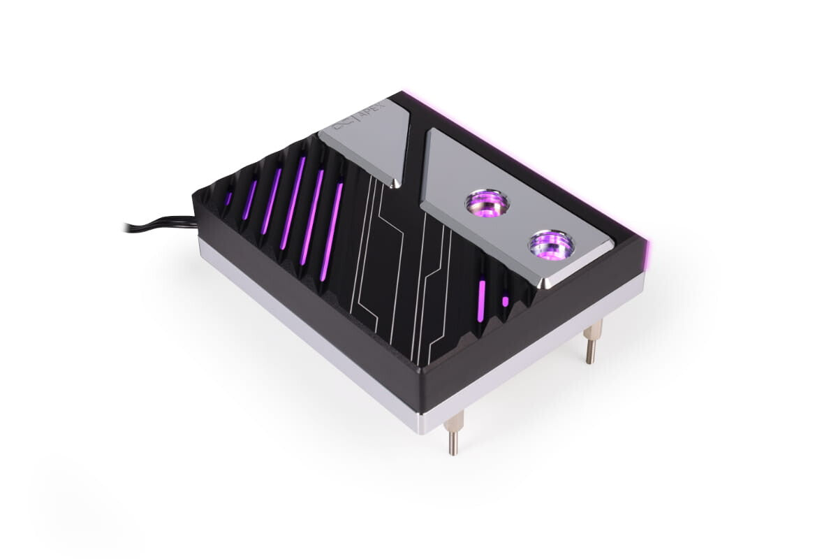 Alphacool 13893 computer cooling system part/accessory Coldplate