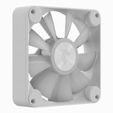 APNX FP1-140 PWM ARGB Computer case Fan 14 cm White