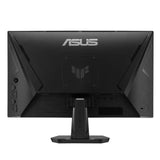 ASUS TUF Gaming VG249QM5FZ computer monitor 60.5 cm (23.8") 1920 x 1080 pixels Full HD LCD Black