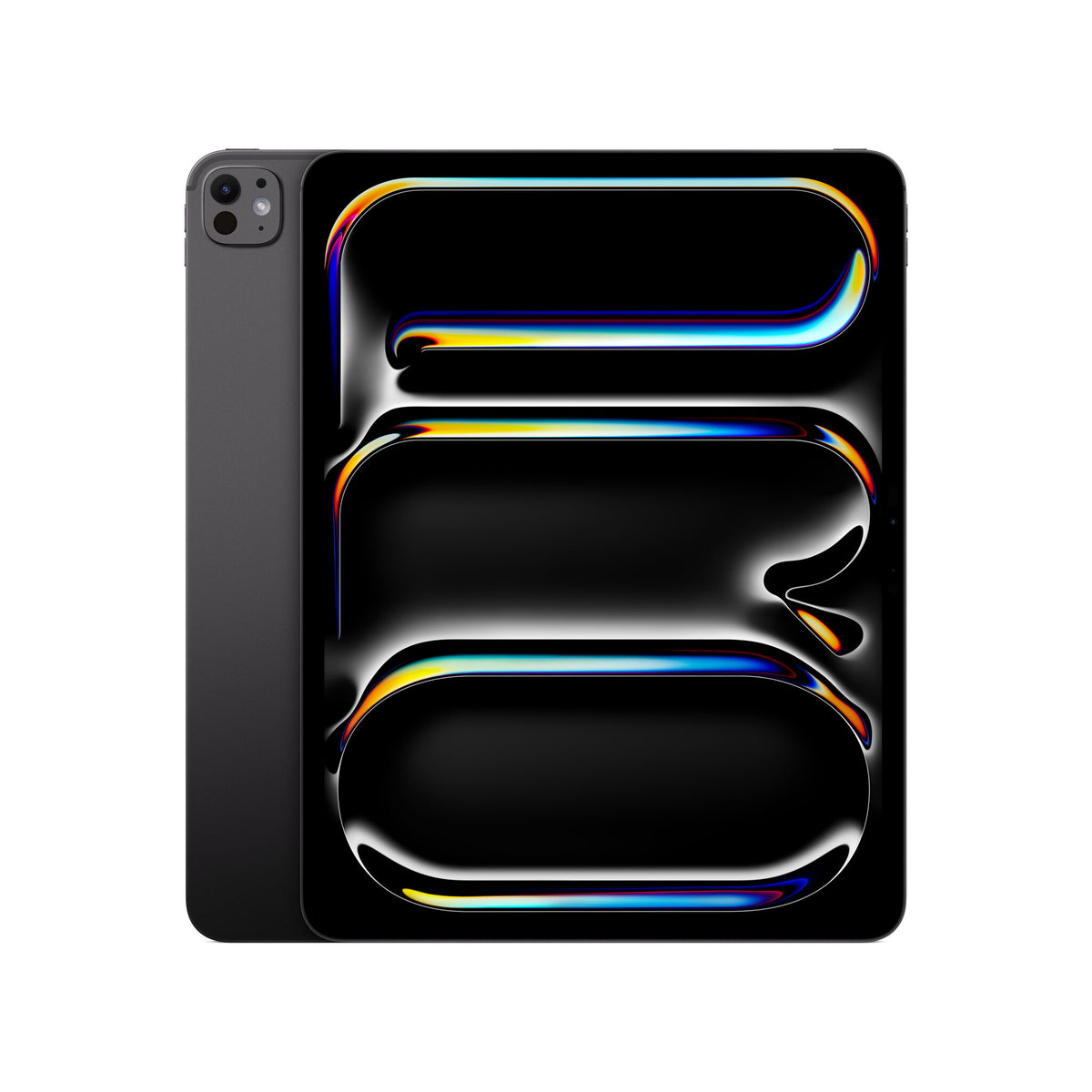 Apple iPad 13-inch Pro M5 Wi-Fi 2TB with standard glass - Space Black