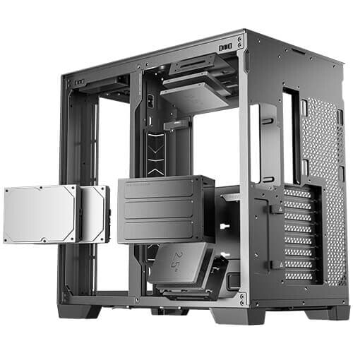 Antec C8 Full Tower Black