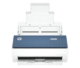 HP ScanJet Enterprise Flow 9000 s1 ADF + Sheet-fed scanner 600 x 600 DPI A3 Blue, White