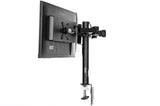 iiyama DS1002C-B1 monitor mount / stand 76.2 cm (30") Desk Black