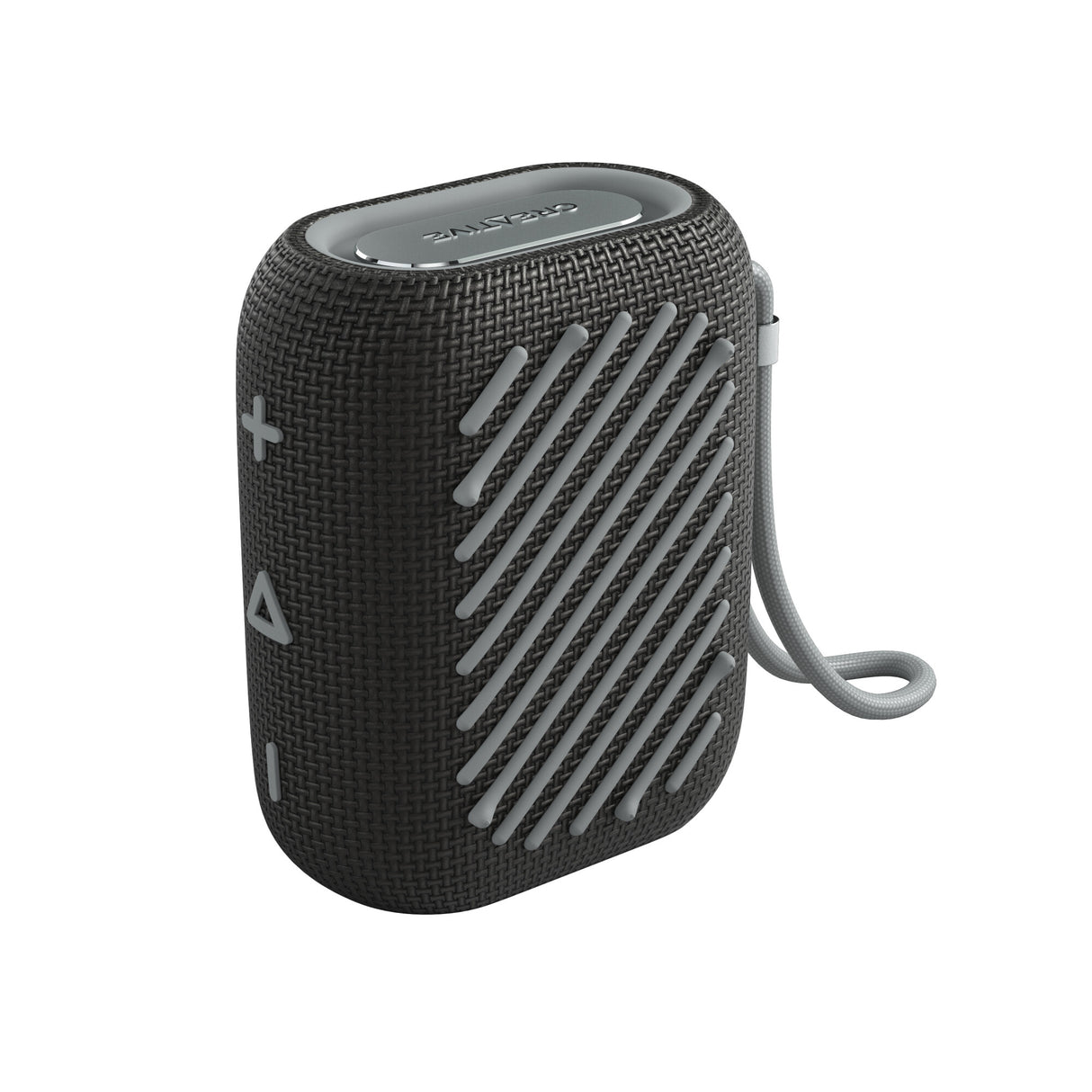 Creative Labs MUVO FLEX - (BLACK)