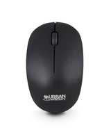 Urban Factory Free mouse Office Ambidextrous RF Wireless Optical 1000 DPI