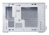 Lian Li B4-mATX Mesh Mini Tower White