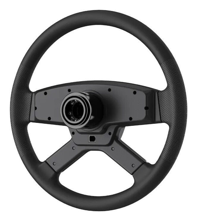 Moza Racing TSW Steering Wheel