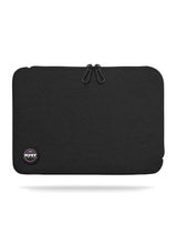 Port Designs Torino II Sleeve 39.6 cm (15.6") Sleeve case Black