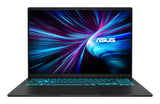 ASUS V16 V3607VH-TK131W Intel Core 5 210H Laptop 40.6 cm (16") WUXGA 16 GB DDR5-SDRAM 512 GB SSD NVIDIA® GeForce RTX™ 5050 Wi-Fi 6 (802.11ax) Windows 11 Home Black