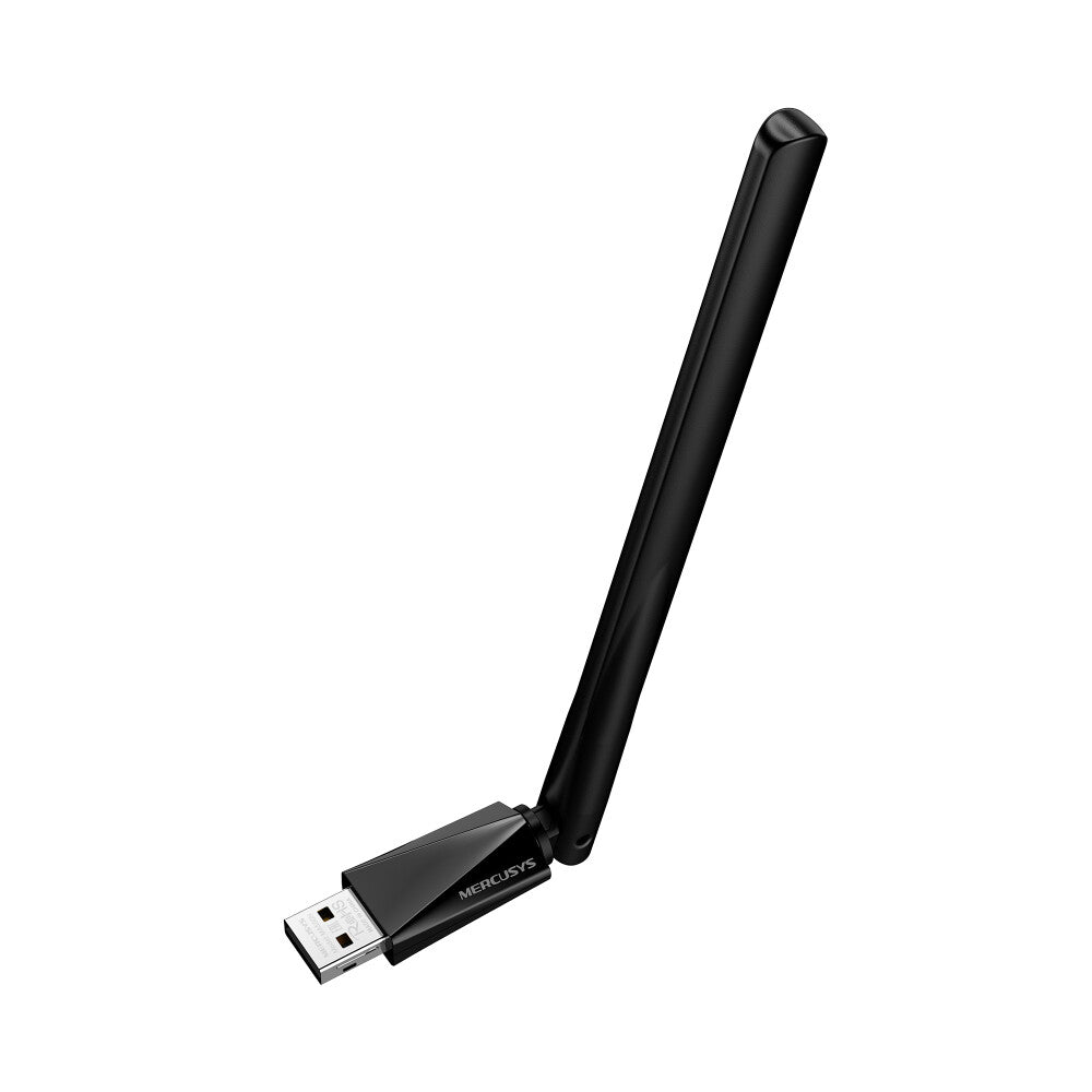 Mercusys MA550H network card Bluetooth