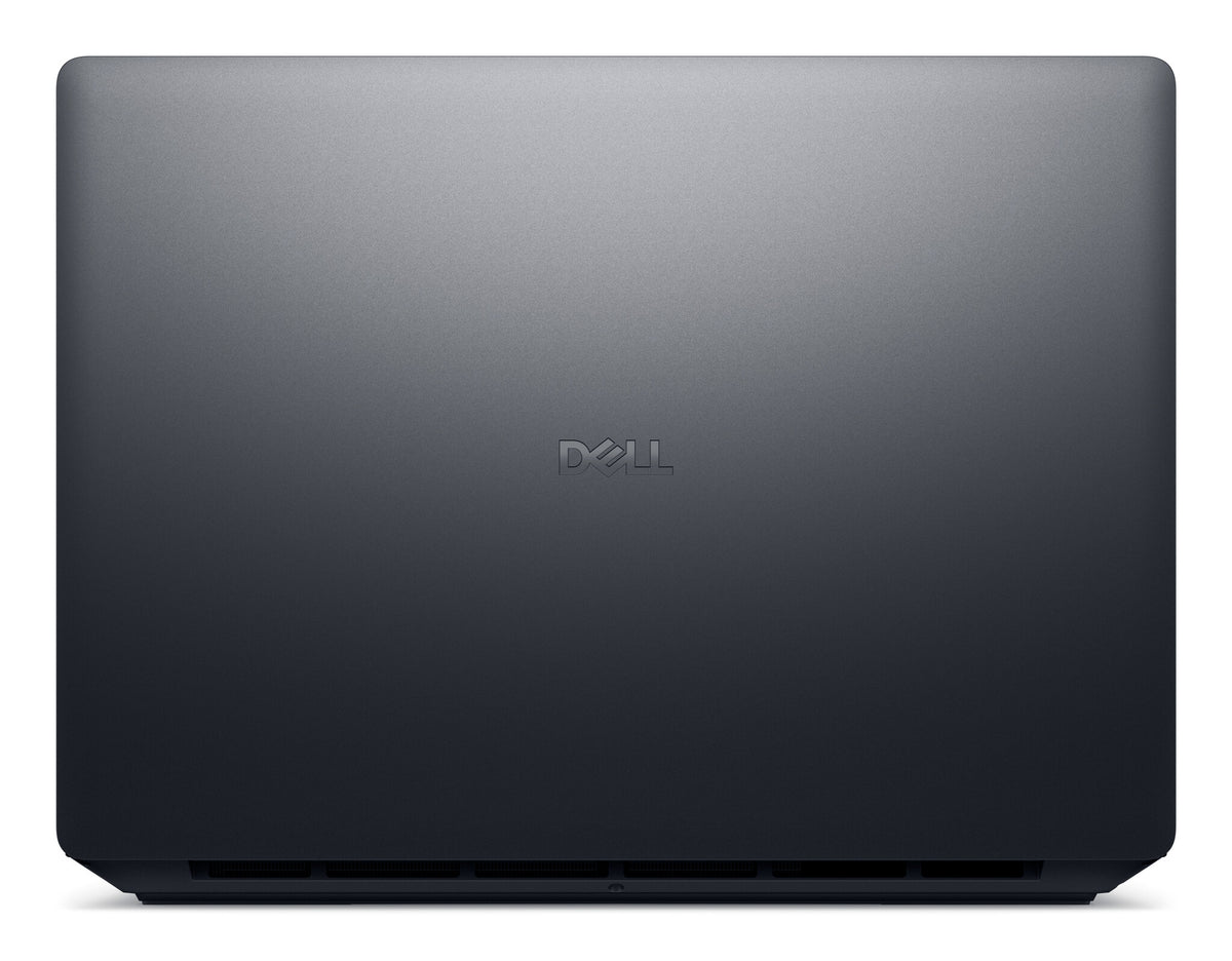 DELL Pro Max 16 Plus MB16250 Intel Core Ultra 9 285HX Mobile workstation 40.6 cm (16") Full HD+ 64 GB DDR5-SDRAM 1 TB SSD NVIDIA RTX PRO 3000 Blackwell Wi-Fi 7 (802.11be) Windows 11 Pro Black UK English