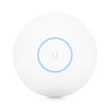Ubiquiti U6-PRO wireless access point 4800 Mbit/s White Power over Ethernet (PoE)