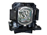 BTI Replacement projector lamp for HITACHI HCP-Q3W HCP-Q3 ED-D11N ED-D10N ED-AW110N ED-AW100N CP-DW10N CP-DW10 CP-D10 CP-AW100N