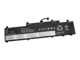 BTI 47Wh 3 cell 5B11M89999 compatible battery for LENOVO 21H3004JUS 21H3001FUS 21H3004JUS 21H3001FUS THINKPAD L15 G4 THINKPAD L15 GEN 4 21H8