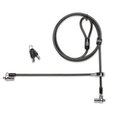 Kensington MicroSaver 2.0 Keyed Twin Laptop Lock
