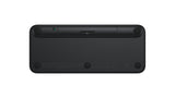 Logitech 920-013150 keyboard Universal Bluetooth QWERTY UK English Graphite
