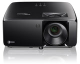 Optoma HZ147X Standard throw projector DLP 1080p (1920x1080) 3D Black