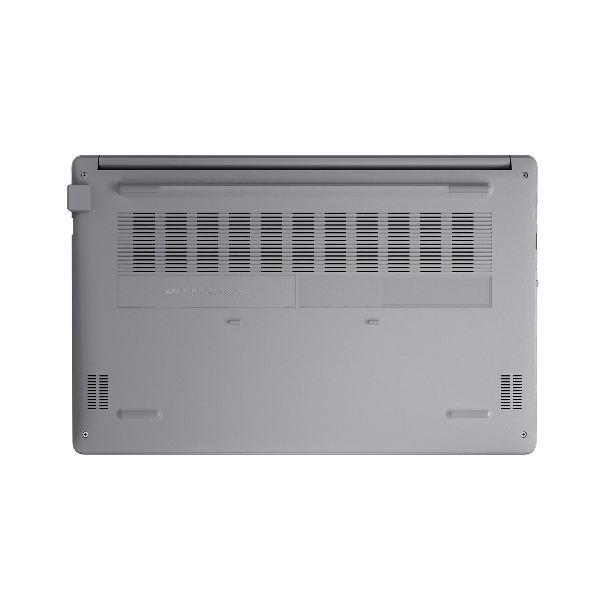 ASUS ExpertBook P1 P1503CV-582X Intel Core 5 210H Laptop 39.6 cm (15.6") Full HD 8 GB DDR5-SDRAM 256 GB SSD Wi-Fi 6 (802.11ax) Windows 11 Pro Grey
