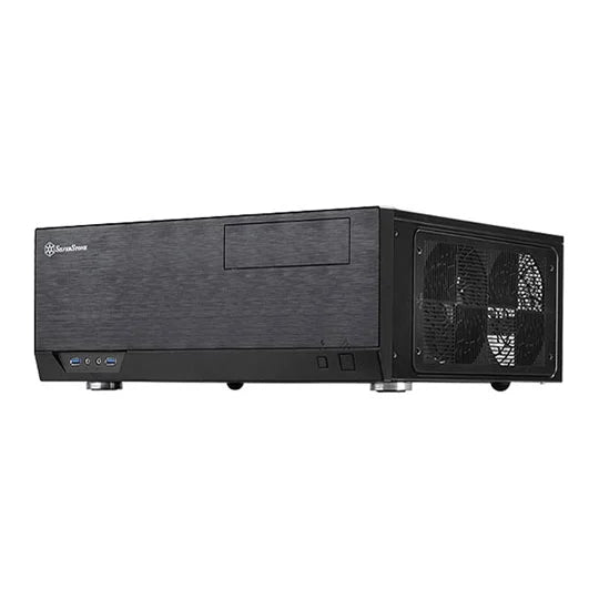 DCG Eclipse - Ryzen 5 9600X, 32GB DDR5, RX 9060 XT 16GB, 1TB SSD, SteamOS Gaming PC