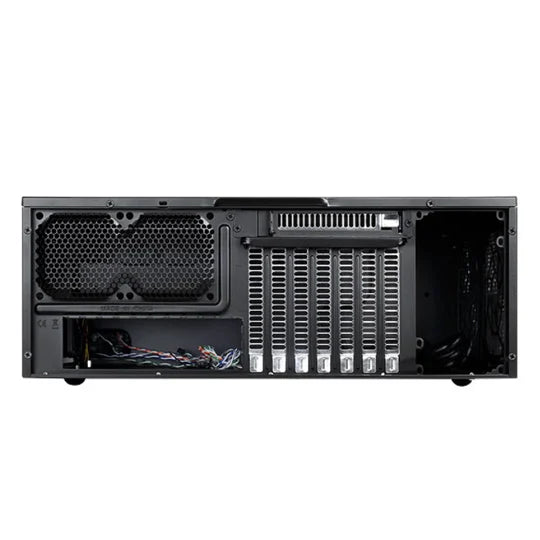 DCG Eclipse - Ryzen 5 9600X, 32GB DDR5, RX 9060 XT 16GB, 1TB SSD, SteamOS Gaming PC