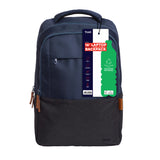 Trust Lisboa 40.6 cm (16") Backpack Blue