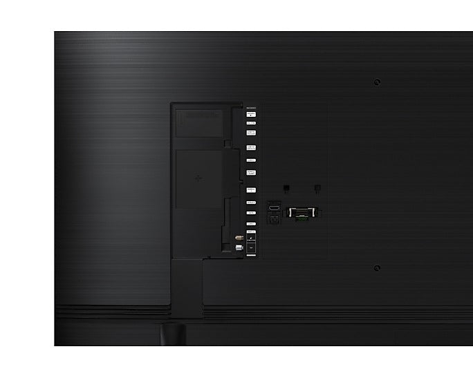 Samsung HG43Q60AAEEXXU TV 109.2 cm (43") 4K Ultra HD Smart TV Wi-Fi Black