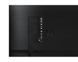 Samsung HG43Q60AAEEXXU TV 109.2 cm (43") 4K Ultra HD Smart TV Wi-Fi Black