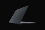 Razer Blade 16 Intel Core Ultra 9 386H Laptop 40.6 cm (16") WQXGA 32 GB LPDDR5x-SDRAM 2 TB SSD NVIDIA GeForce RTX 5090 Wi-Fi 7 (802.11be) Windows 11 Home Black QWERTY UK English
