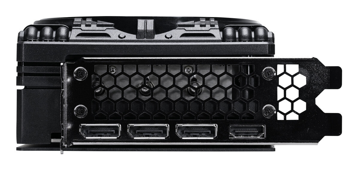 Palit GeForce RTX 5070 Ti GamingPro OC NVIDIA 16 GB GDDR7