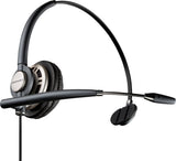 POLY EncorePro 710D with Quick Disconnect Monoaural Digital Headset TAA