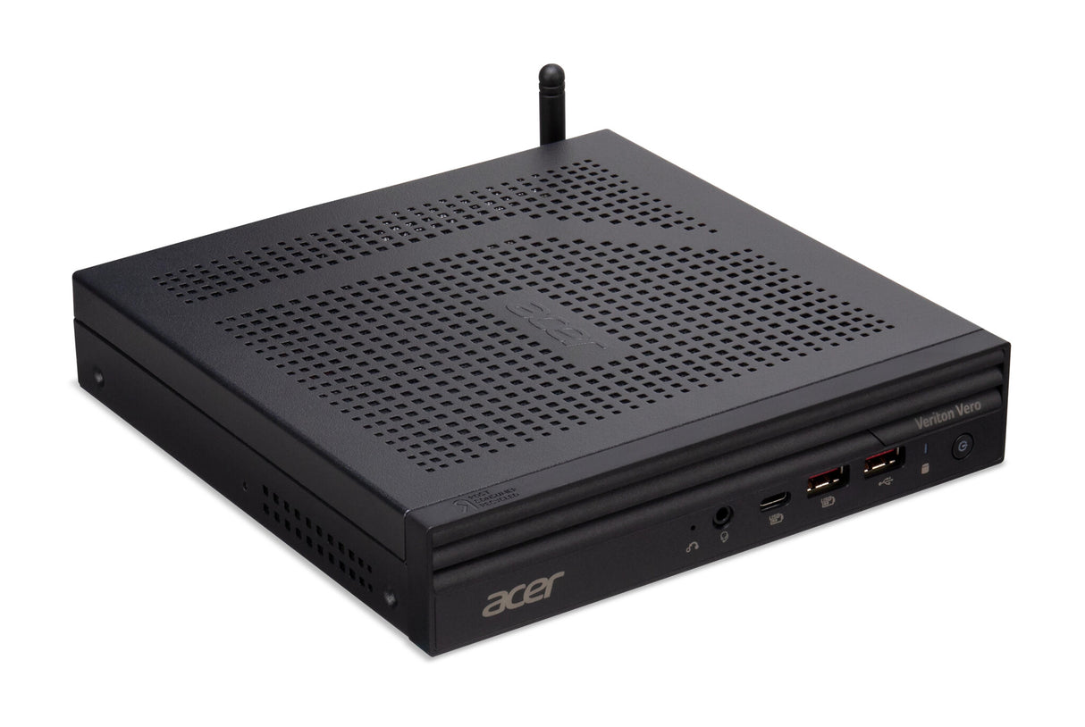 Acer Veriton Vero Mini VVN4735GT Desktop Computer