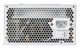 VIDA ATX-500W-WHT power supply unit 20+4 pin ATX White