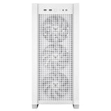 ASUS TUF Gaming GT302 ARGB Midi Tower White