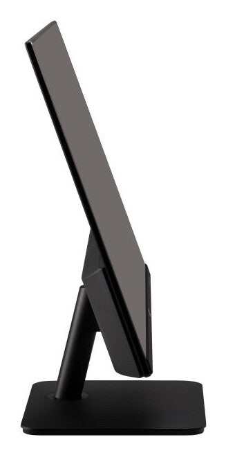 Viewsonic VA2432-H-2 LED display 61 cm (24") 1920 x 1080 pixels Full HD Black