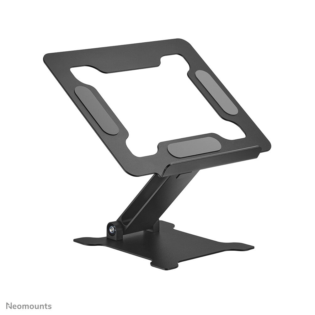 Neomounts DS20-740BL1 Laptop stand 11-15" - height adjustable - foldable - compact - universal