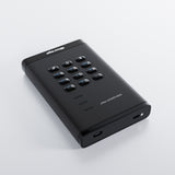 iStorage diskAshur PRO3 HDD 256-bit 5TB FIPS 140-3 Level 3