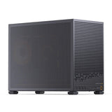 Jonsbo D32 PRO Midi Tower Black