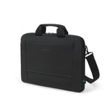 DICOTA D3250603 laptop case 40.6 cm (16") Briefcase Black