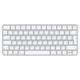 Apple Magic Keyboard with Touch ID for Mac models with silicon (USB–C) - Arabic
