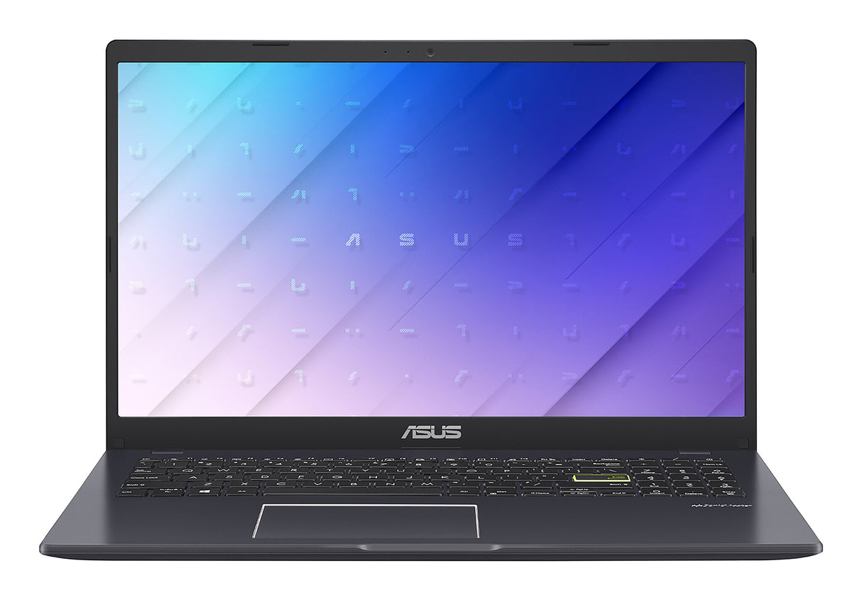 ASUS Vivobook Go 15 E510KA-EJ570WS Intel® Pentium® Silver N6000 Laptop 39.6 cm (15.6") Full HD 4 GB DDR4-SDRAM 128 GB eMMC Wi-Fi 5 (802.11ac) Windows 11 Home in S mode Black