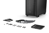 be quiet! Dark Base 701 Black Midi Tower