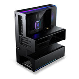 Phanteks EX5 Plus Midi Tower Black