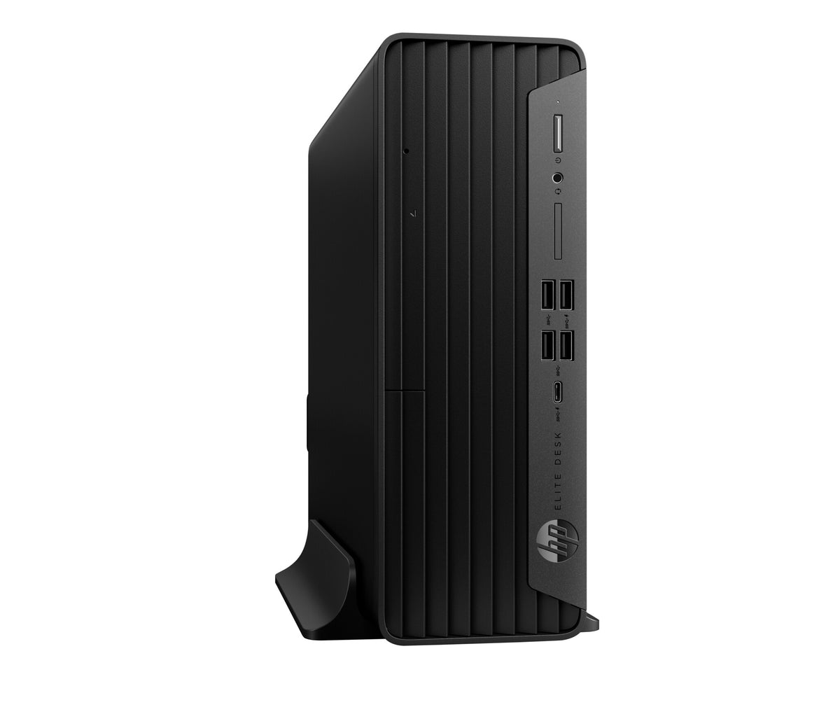 HP Elite SFF 800 G9 Intel® Core™ i5 i5-14500 16 GB DDR5-SDRAM 512 GB SSD Windows 11 Pro PC Black
