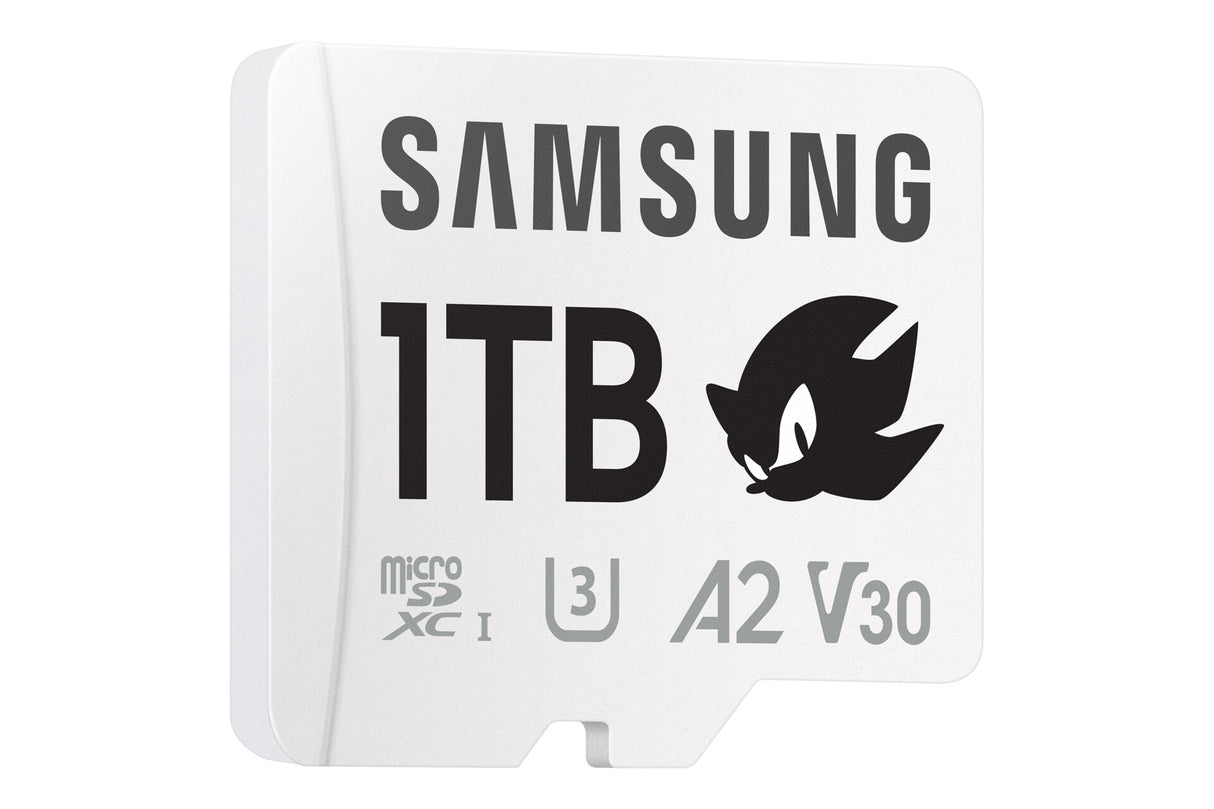Samsung MB-MD1T0S 1 TB MicroSDXC UHS-I Class 10