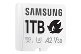 Samsung MB-MD1T0S 1 TB MicroSDXC UHS-I Class 10