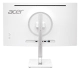 Acer CE320QK X Widescreen LCD Monitor - 31.5" Ultra HD (3840x2160), QD-OLED, 165Hz, 0.03ms response, ZeroFrame, HDR400 True Black, FreeSync Premium Pro