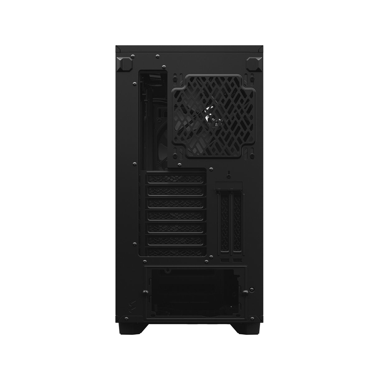 Fractal Design Define 7 Midi Tower Black